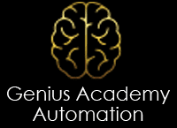 Genius Academy Automation