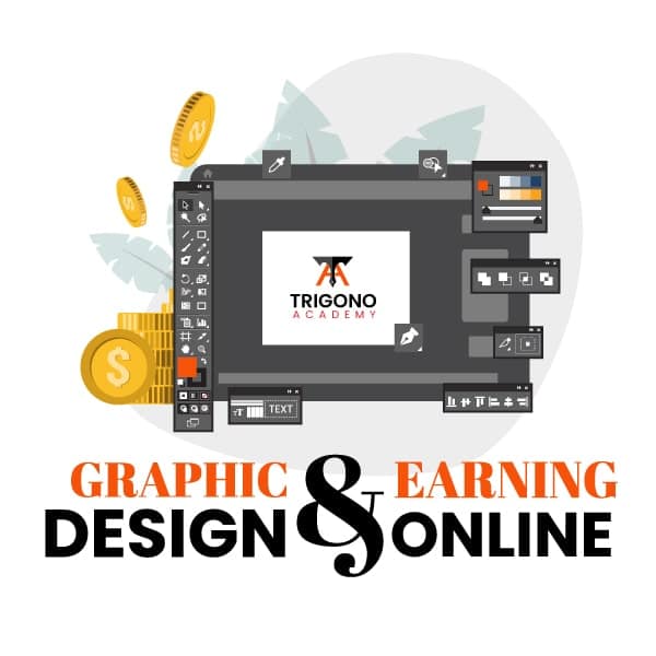 Trigono Academy popup offer